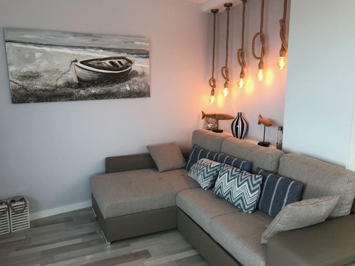 Blue Bay Beach Apartment Sesimbra Ngoại thất bức ảnh
