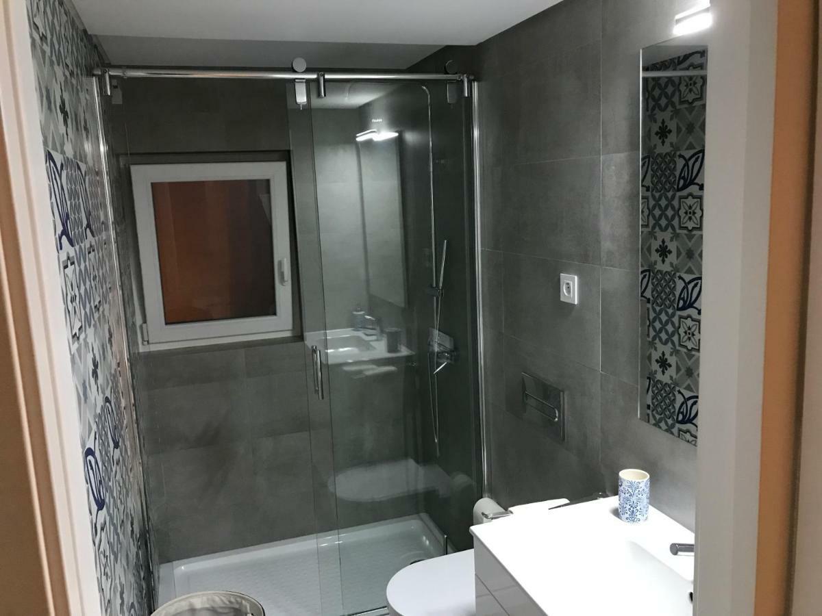 Blue Bay Beach Apartment Sesimbra Ngoại thất bức ảnh