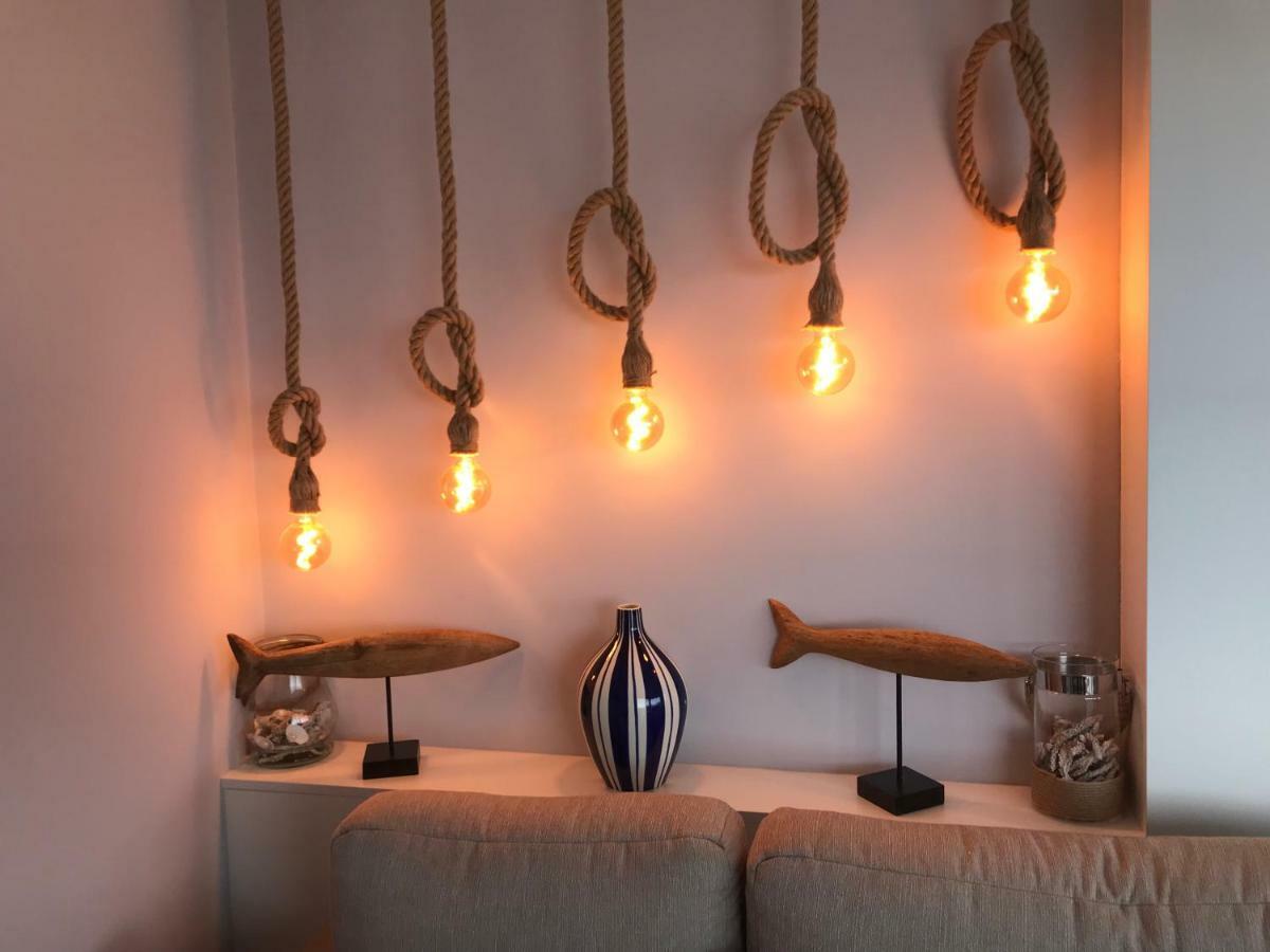 Blue Bay Beach Apartment Sesimbra Ngoại thất bức ảnh