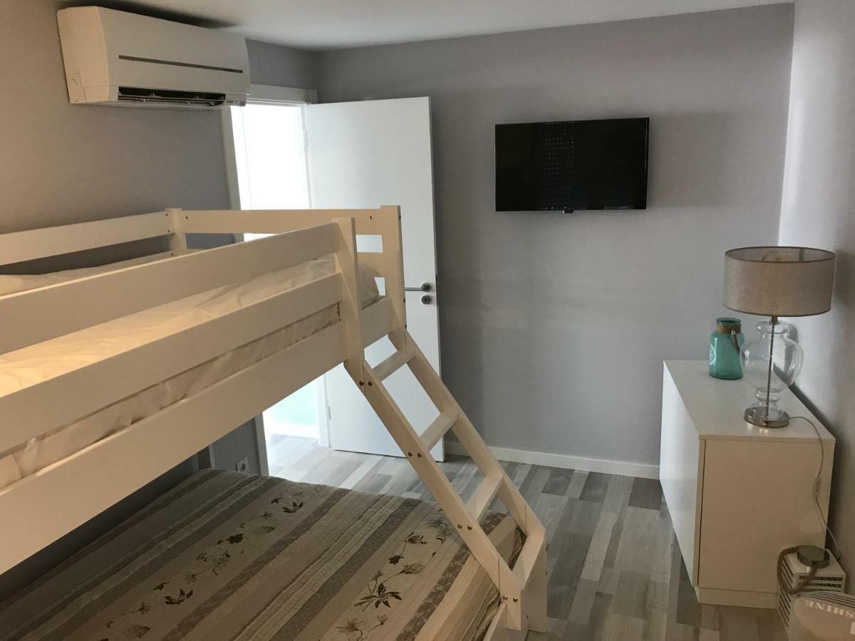 Blue Bay Beach Apartment Sesimbra Ngoại thất bức ảnh